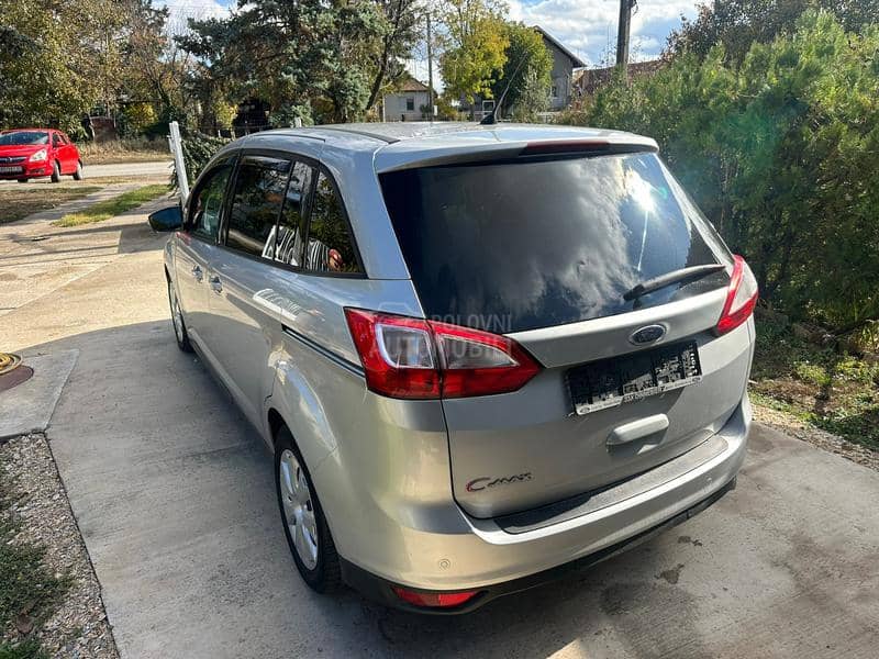 Ford Grand C-Max ZA TRGOVCE
