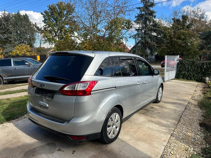 Ford Grand C-Max ZA TRGOVCE
