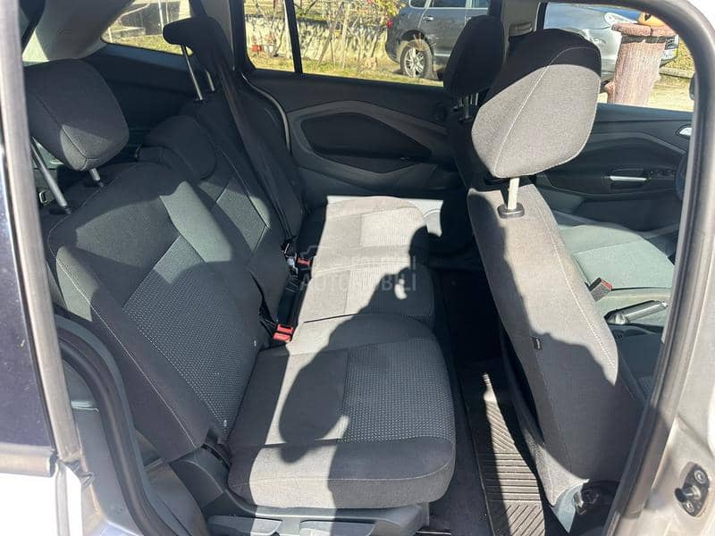 Ford Grand C-Max ZA TRGOVCE