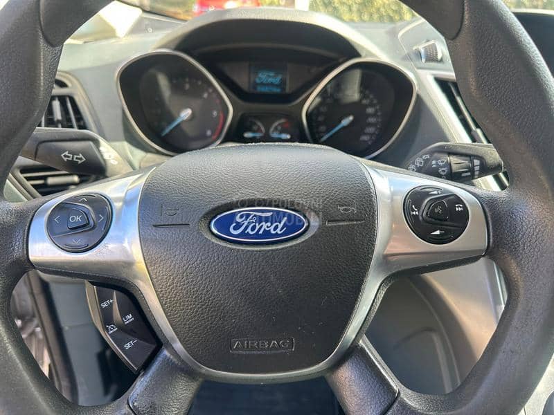 Ford Grand C-Max ZA TRGOVCE