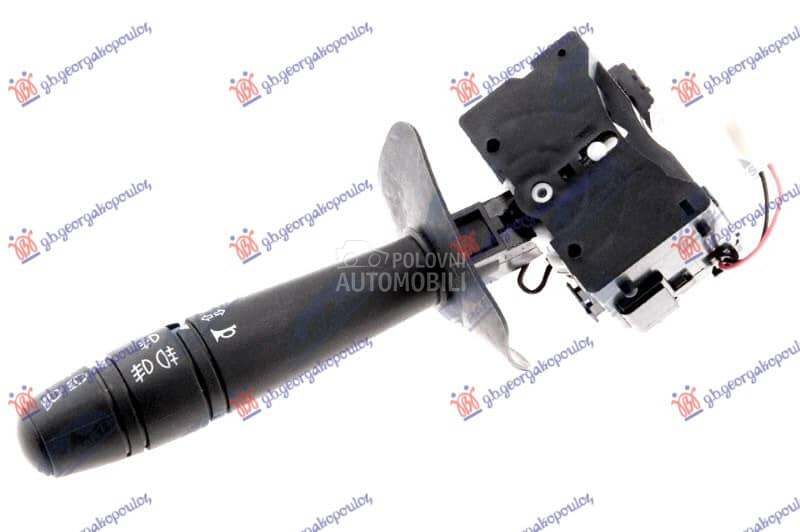 PREKIDAC/RUCICA NA VOLANU