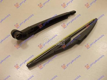 ZADNJI BRISAC KOMPLET... za Opel Astra G od 1998. do 2004. god.