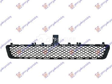 CENTRALNA RESETKA za Mercedes Benz E Klasa od 2009. do 2013. god.