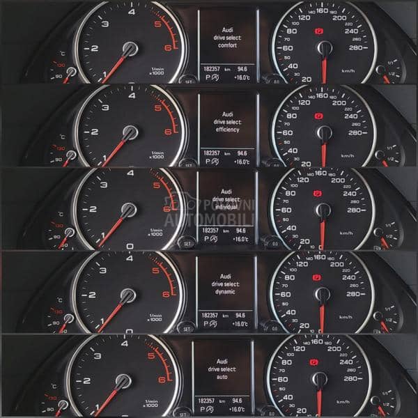 Audi Q5 QUATTRO/NA.VI/LED