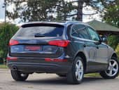Audi Q5 QUATTRO/NA.VI/LED