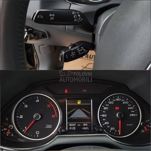 Audi Q5 QUATTRO/NA.VI/LED