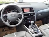 Audi Q5 QUATTRO/NA.VI/LED