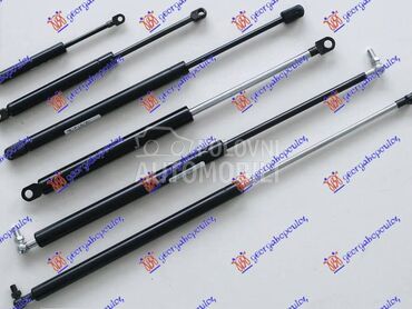 AMORTIZER GEPEK VRATA 110... za Volkswagen Passat B9 za 2019. god.