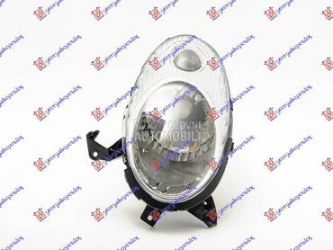 FAR ELEKTRICNI HROM Desno za Nissan Micra od 2002. do 2010. god.