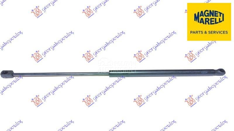 AMORTIZER HAUBE 315 njutna