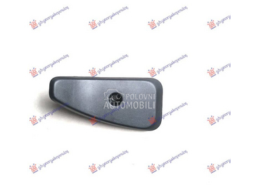 KVAKA GEPEK VRATA DUPLA... za Dacia Logan od 2009. do 2012. god.