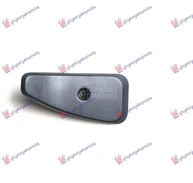 KVAKA GEPEK VRATA DUPLA...