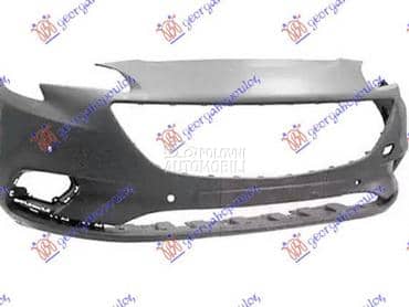 PREDNJI BRANIK PM za Opel Corsa E od 2015. do 2019. god.