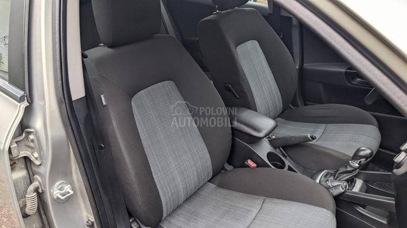 Kia cee`d 1.4 CVVT LX CITY