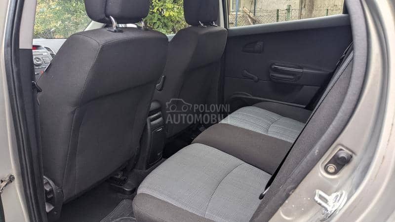 Kia cee`d 1.4 CVVT LX CITY