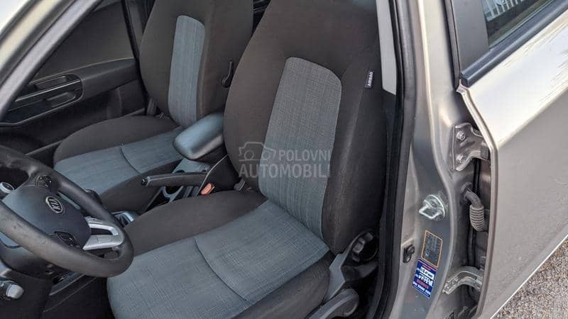 Kia cee`d 1.4 CVVT LX CITY