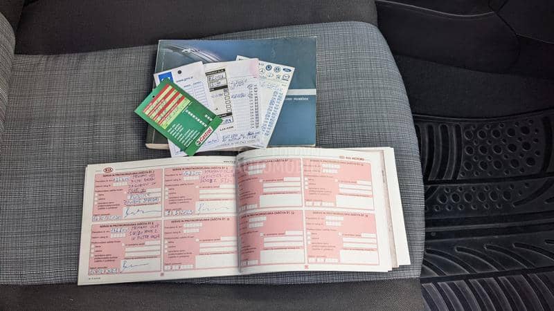 Kia cee`d 1.4 CVVT LX CITY