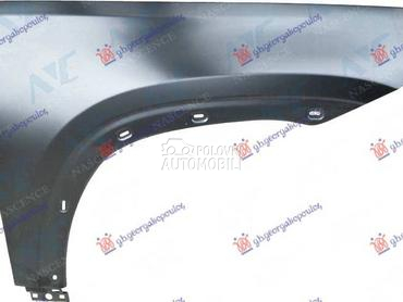 KRILO ALUMINIJUM Desno za Mercedes Benz S Klasa za 2019. god.