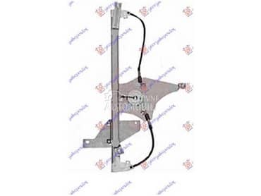 PODIZAC PREDNJEG PROZORA... za Peugeot 508 od 2015. do 2018. god.