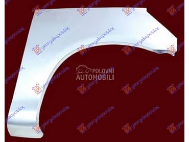 RUB Desno za Mazda 5 od 1999. do 2005. god.