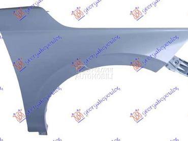 KRILO Desno za Honda Civic za 2022. god.