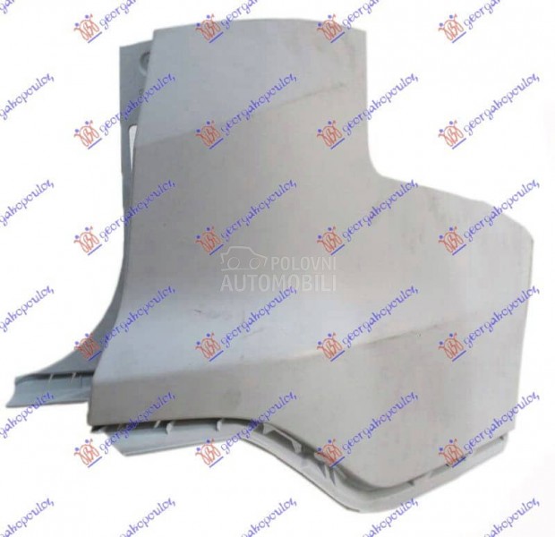 KRAJ ZADNJEG BRANIKA PM...