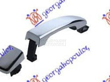 KVAKA PREDNJIH ( ZADNJIH... za Opel Astra J od 2010. do 2013. god.