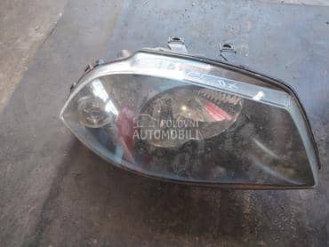 desni far  Ibiza za Seat Ibiza od 2003. do 2006. god.