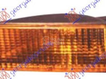 MIGAVAC Levo za BMW Serija 3 od 1988. do 1990. god.