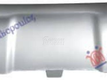 LAJSNA PREDNJEG BRANIKA... za Peugeot 2008 od 2013. do 2016. god.