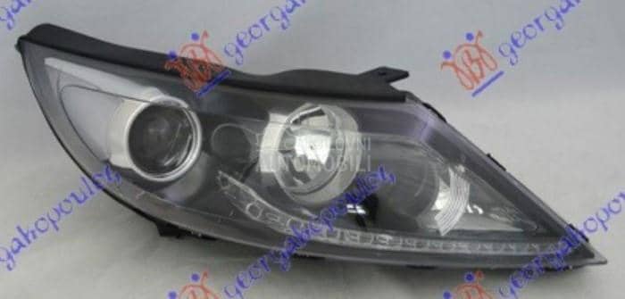 FAR ELEKTRICNI SA LED...