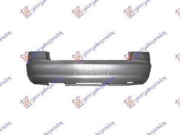 ZADNJI BRANIK PM 3 VRATA za Audi A3 od 2008. do 2012. god.