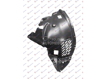 POTKRILO Levo za BMW X3 od 2011. do 2014. god.