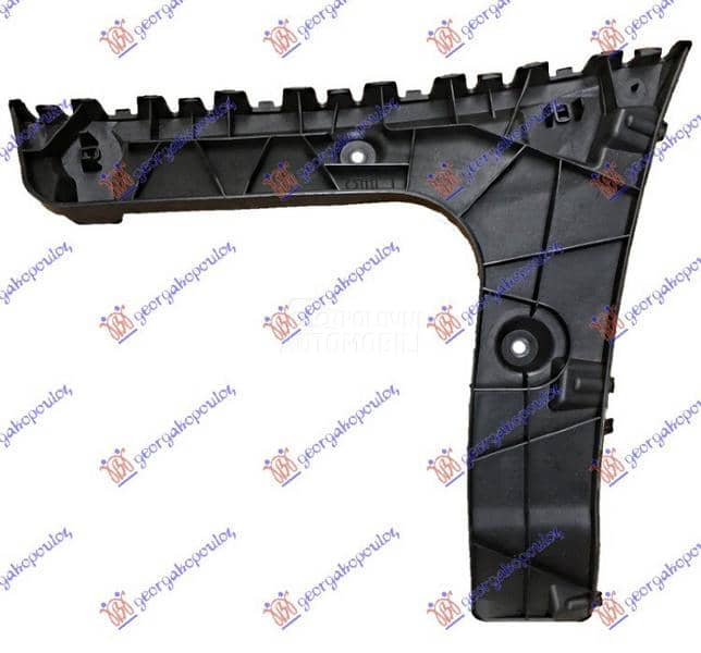 NOSAC ZADNJEG BRANIKA...