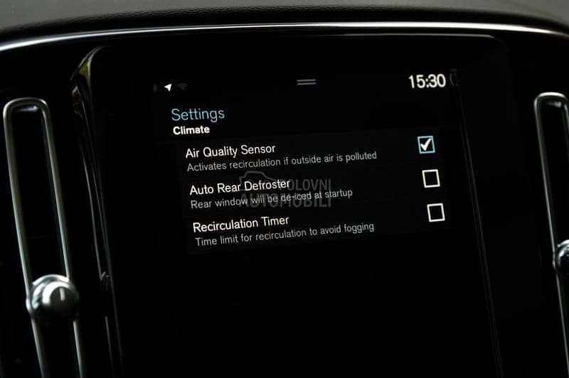 Volvo XC40 AUT/PANO/AWD