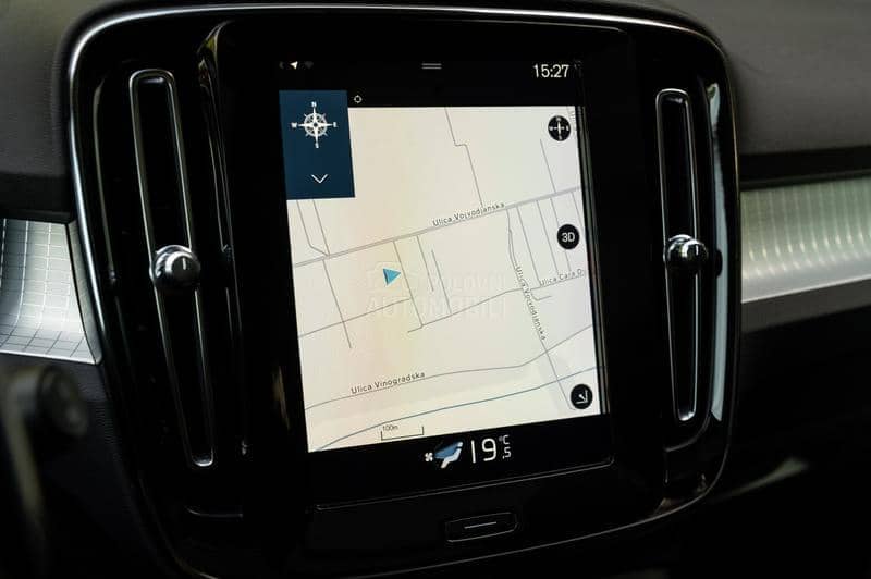 Volvo XC40 AUT/PANO/AWD