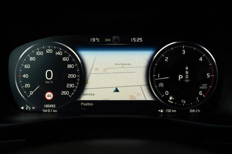 Volvo XC40 AUT/PANO/AWD