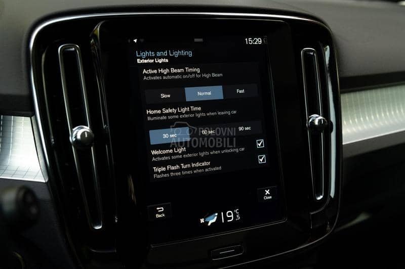 Volvo XC40 AUT/PANO/AWD