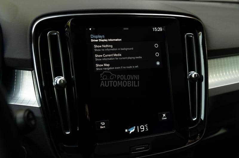 Volvo XC40 AUT/PANO/AWD