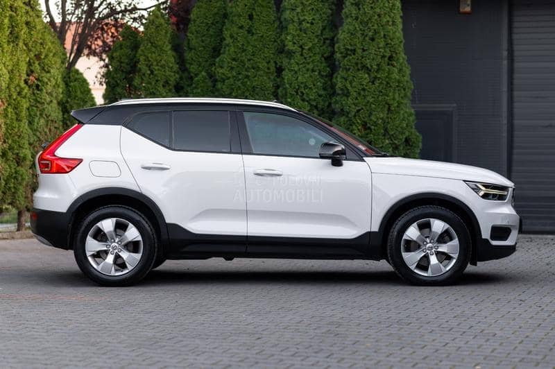 Volvo XC40 AUT/PANO/AWD