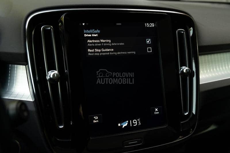 Volvo XC40 AUT/PANO/AWD