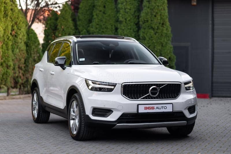 Volvo XC40 AUT/PANO/AWD