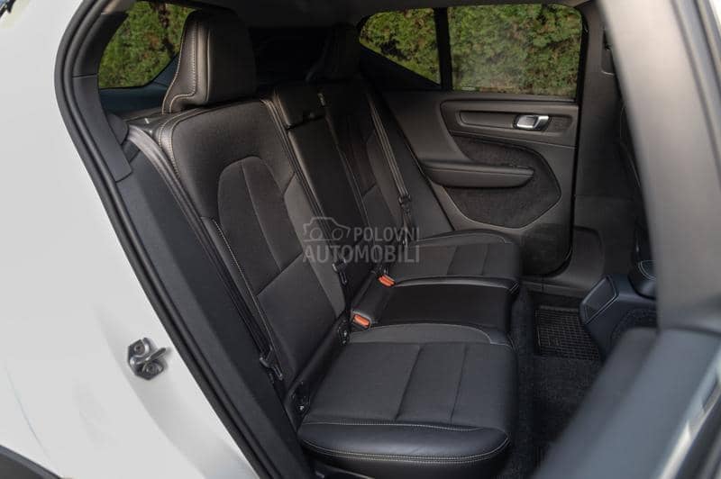 Volvo XC40 AUT/PANO/AWD