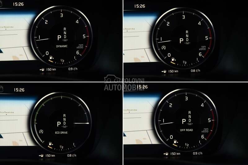 Volvo XC40 AUT/PANO/AWD