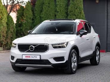 Volvo XC40 AUT/PANO/AWD