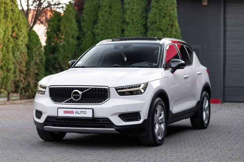 Volvo XC40 AUT/PANO/AWD