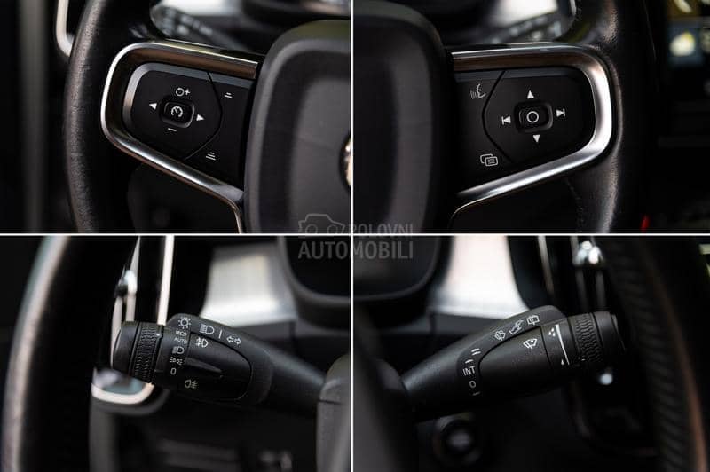 Volvo XC40 AUT/PANO/AWD