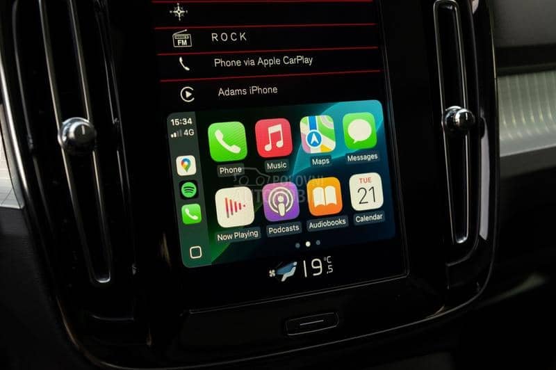 Volvo XC40 AUT/PANO/AWD