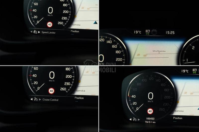 Volvo XC40 AUT/PANO/AWD