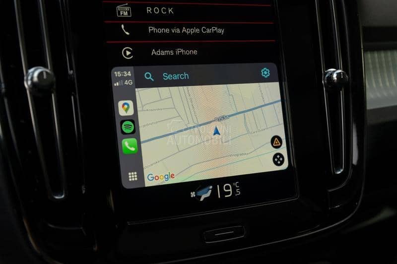 Volvo XC40 AUT/PANO/AWD